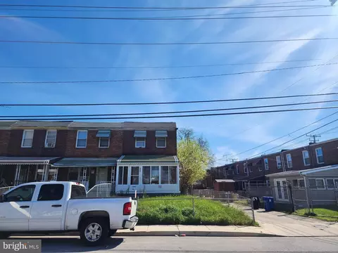 3057 Seamon, Brooklyn, MD 21225 photo 2