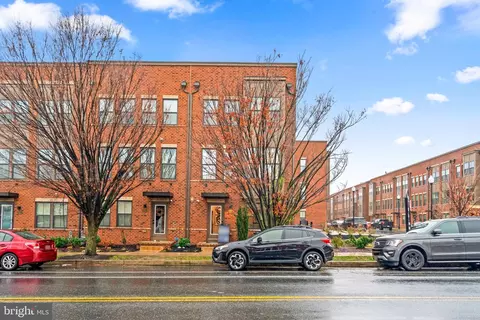 1311 E Fort Ave, Baltimore, MD 21230 photo 1