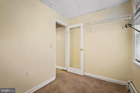 Bedroom - 224 S Exeter St, Baltimore, MD 21202 photo 8 of 8