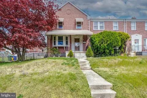 1500 Burnwood Rd, Baltimore, MD 21239