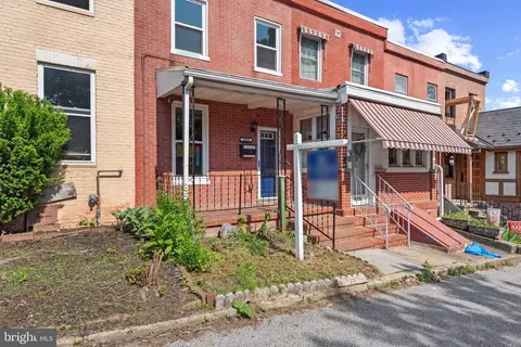 3009 Elm Ave, Baltimore, MD 21211 photo 2