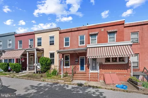 3009 Elm Ave, Baltimore, MD 21211 photo 3
