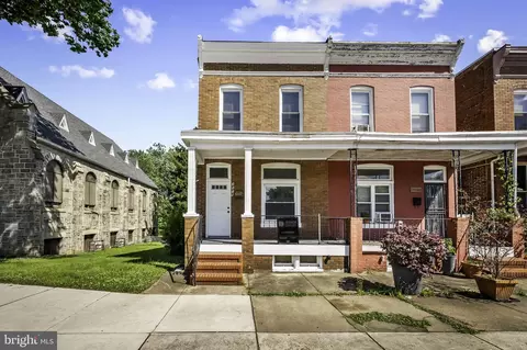 3515 Harford Rd, Baltimore, MD 21218