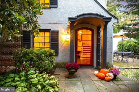 4420 Norwood Rd, Baltimore, MD 21218