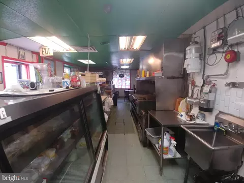 Dining - 3001 E Baltimore St, Baltimore, MD 21224 photo 1 of 4