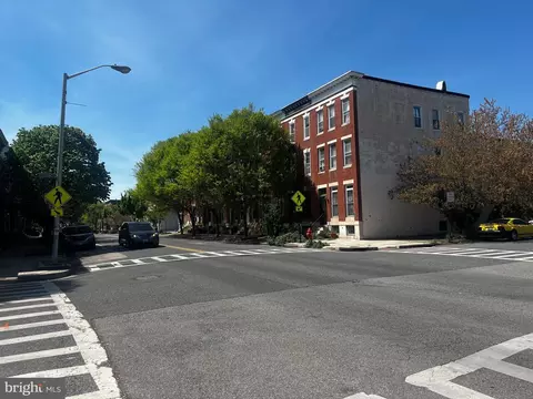 View/Area - 3001 E Baltimore St, Baltimore, MD 21224 photo 1 of 4
