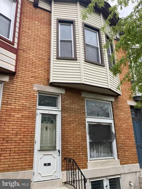 404 S Newkirk St, Baltimore, MD 21224