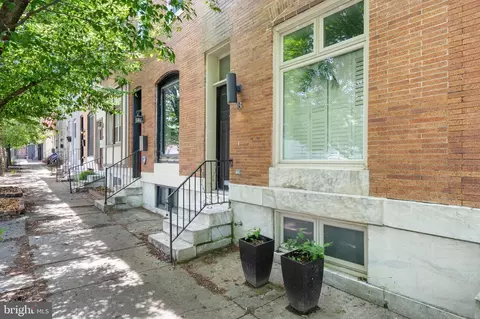 18 East Ave, Baltimore, MD 21224