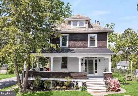 5400 Catalpha Rd, Baltimore, MD 21214