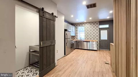 Kitchen - 113 S Calhoun St, Baltimore, MD 21223 photo 1 of 3