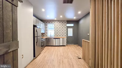 Kitchen - 113 S Calhoun St, Baltimore, MD 21223 photo 2 of 3