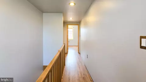 Entry Way - 113 S Calhoun St, Baltimore, MD 21223 photo 6 of 7