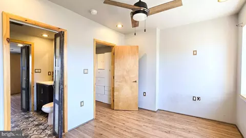 Bedroom - 113 S Calhoun St, Baltimore, MD 21223 photo 2 of 3