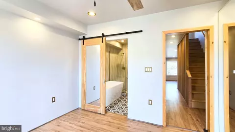 Bedroom - 113 S Calhoun St, Baltimore, MD 21223 photo 1 of 3