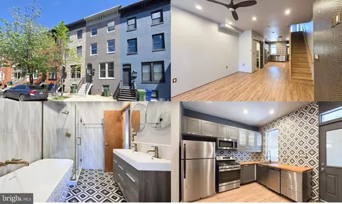 113 S Calhoun St, Baltimore, MD 21223