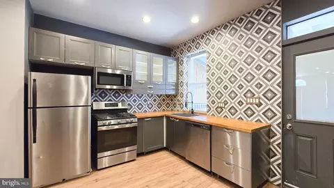 Kitchen - 113 S Calhoun St, Baltimore, MD 21223 photo 3 of 3
