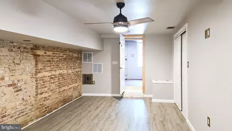 Entry Way - 113 S Calhoun St, Baltimore, MD 21223 photo 7 of 7