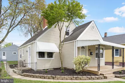 5503 Plymouth Rd, Baltimore, MD 21214