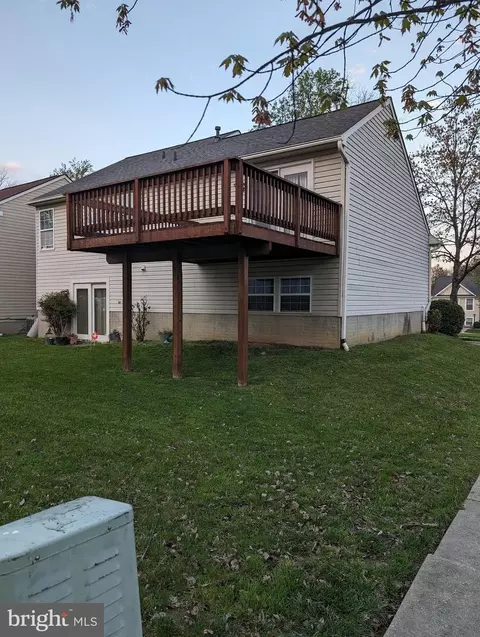 Exterior - 2 Coralberry Ct, Baltimore, MD 21209 photo 3 of 6