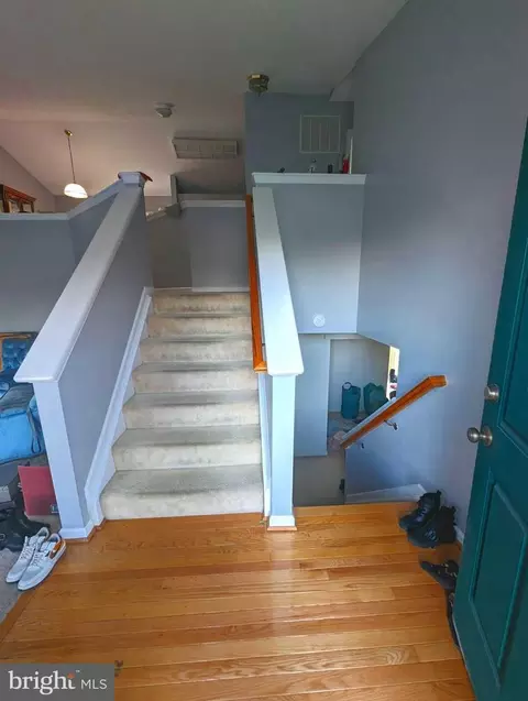 Entry Way - 2 Coralberry Ct, Baltimore, MD 21209 photo 1 of 3
