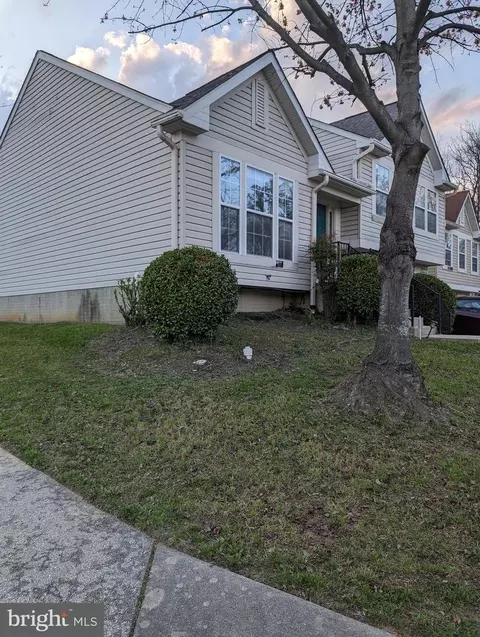Exterior - 2 Coralberry Ct, Baltimore, MD 21209 photo 2 of 6