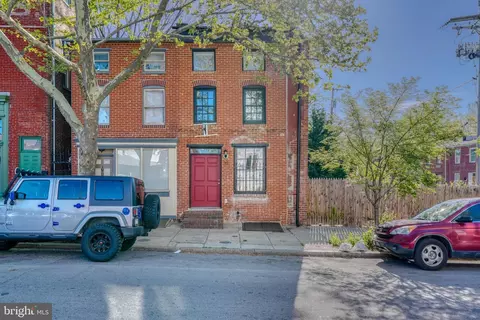39 S Arlington Ave, Baltimore, MD 21223