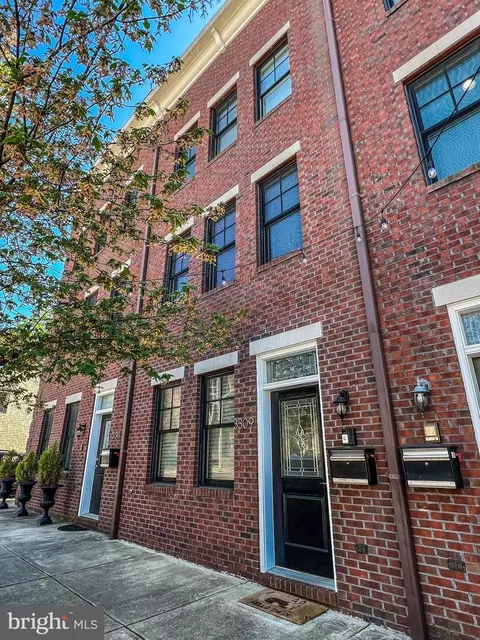 3309 Elliott St, Baltimore, MD 21224