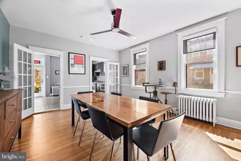 Dining - 609 W 38th St, Baltimore, MD 21211 photo 2 of 3