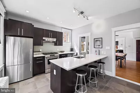 Kitchen - 609 W 38th St, Baltimore, MD 21211 photo 5 of 7