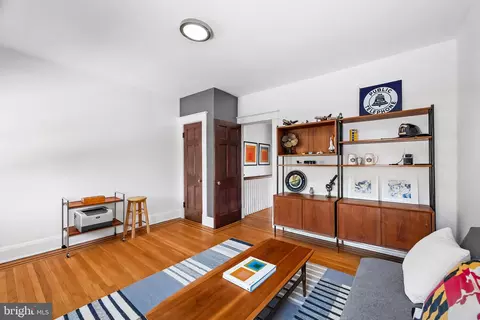 Living - 609 W 38th St, Baltimore, MD 21211 photo 4 of 6
