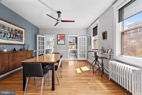 Dining - 609 W 38th St, Baltimore, MD 21211 photo 1 of 3