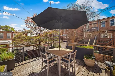 Exterior - 609 W 38th St, Baltimore, MD 21211 photo 3 of 9