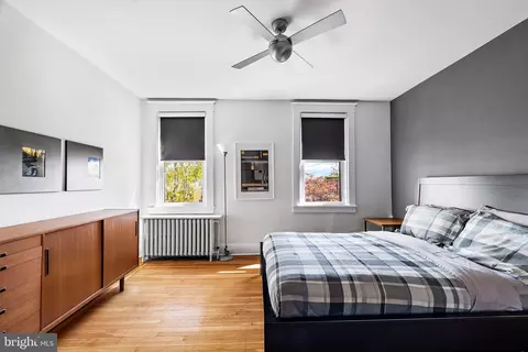 Bedroom - 609 W 38th St, Baltimore, MD 21211 photo 2 of 4