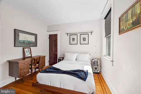 Bedroom - 609 W 38th St, Baltimore, MD 21211 photo 3 of 4