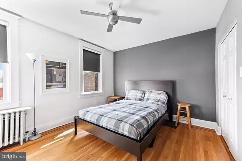 Bedroom - 609 W 38th St, Baltimore, MD 21211 photo 1 of 4