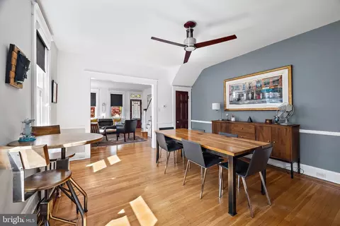 Dining - 609 W 38th St, Baltimore, MD 21211 photo 3 of 3