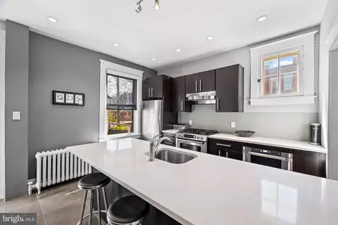 Kitchen - 609 W 38th St, Baltimore, MD 21211 photo 2 of 7