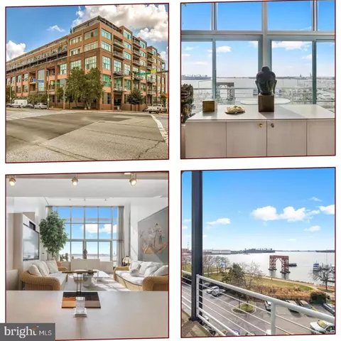 2901 Boston St E #312, Baltimore, MD 21224