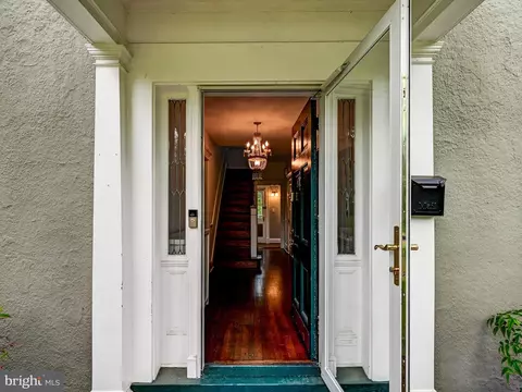 Exterior - 4300 Wendover Rd, Baltimore, MD 21218 photo 5 of 13