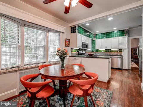 Dining - 4300 Wendover Rd, Baltimore, MD 21218 photo 4 of 5