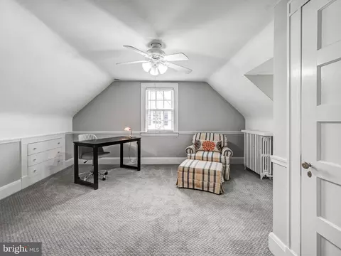 Bedroom - 4300 Wendover Rd, Baltimore, MD 21218 photo 5 of 5