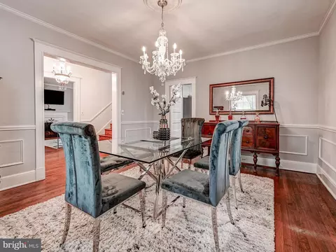 Dining - 4300 Wendover Rd, Baltimore, MD 21218 photo 3 of 5