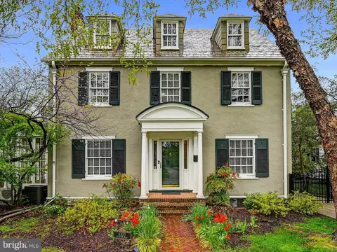 4300 Wendover Rd, Baltimore, MD 21218