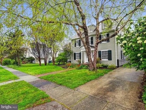 Exterior - 4300 Wendover Rd, Baltimore, MD 21218 photo 12 of 13