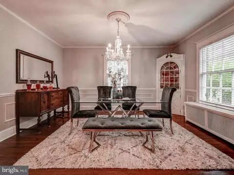Dining - 4300 Wendover Rd, Baltimore, MD 21218 photo 1 of 5