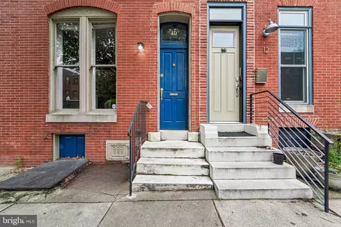 10 Chester St N, Baltimore, MD 21231