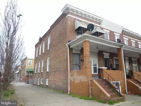 451 N Ellwood Ave N, Baltimore, MD 21224