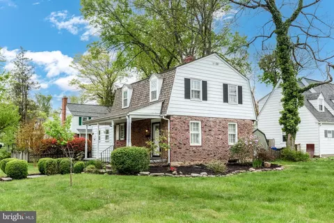 6116 Greenspring Ave, Baltimore, MD 21209
