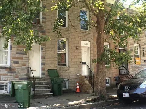 1831 Eagle St, Baltimore, MD 21223 photo 1