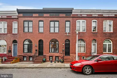 1511 Patapsco St, Baltimore, MD 21230 photo 2